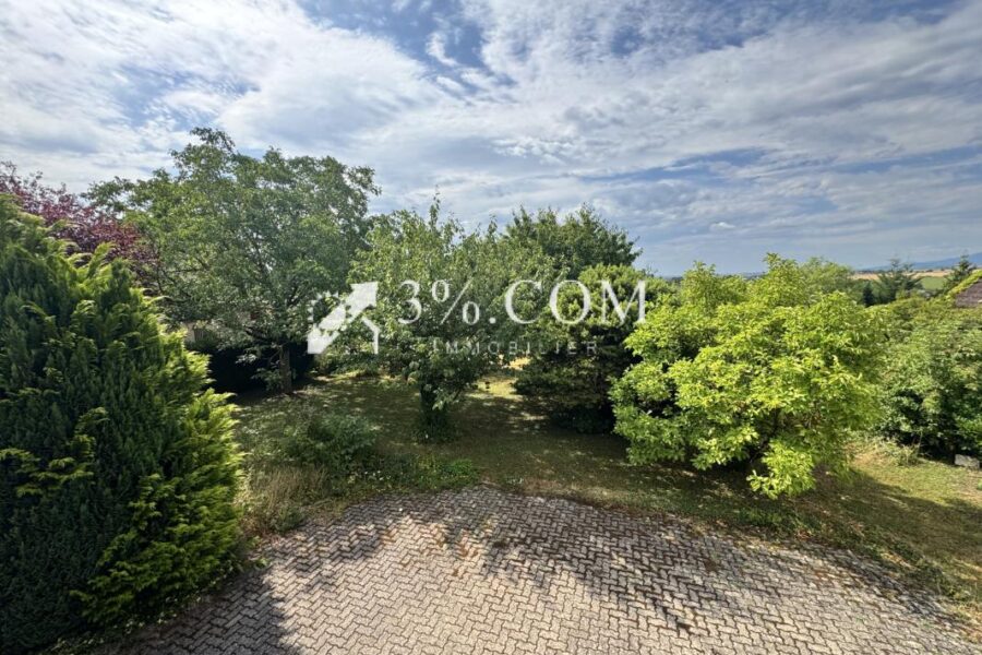 Maison à vendre à Durningen — Vue nature — photo 17