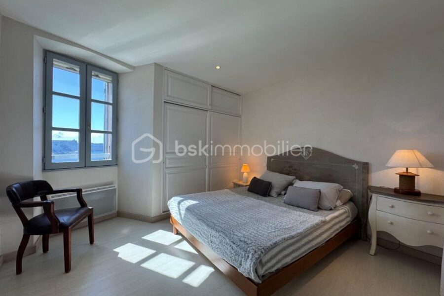 Appartement à vendre à Bonifacio — Vue mer — photo 17
