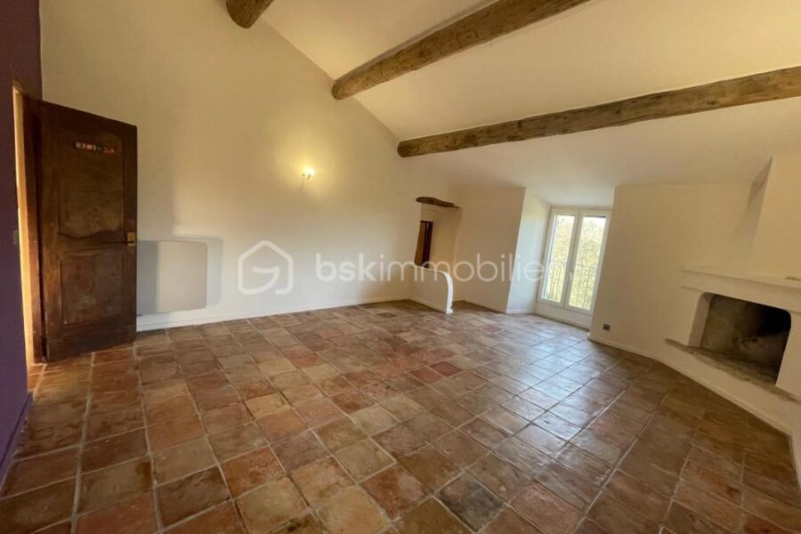 Maison à vendre à Menerbes — Vue nature — photo 17