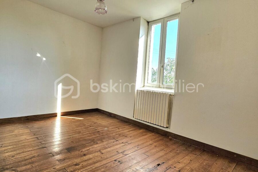 Maison à vendre à Montferrand — Vue nature — photo 21