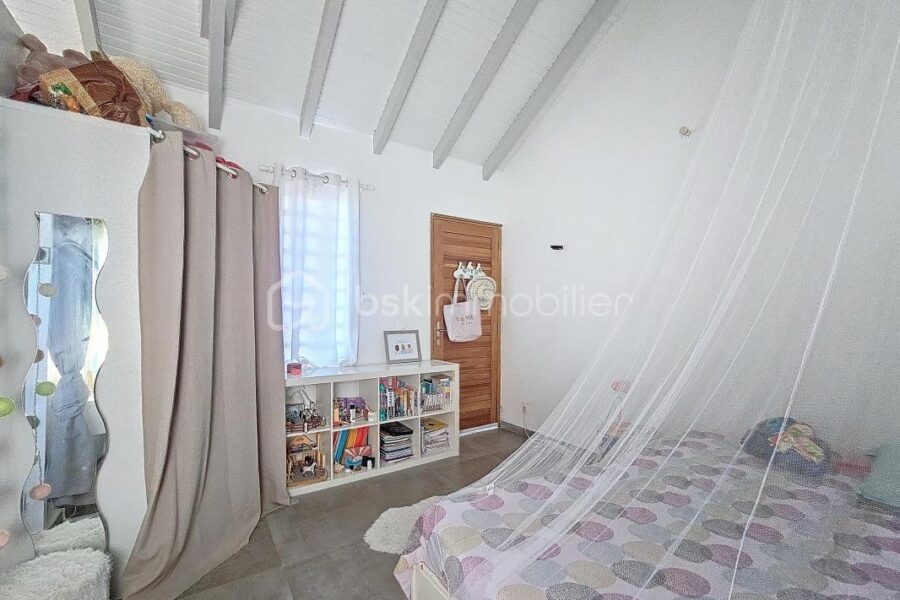 Maison à vendre à Saint francois — Vue mer — photo 17