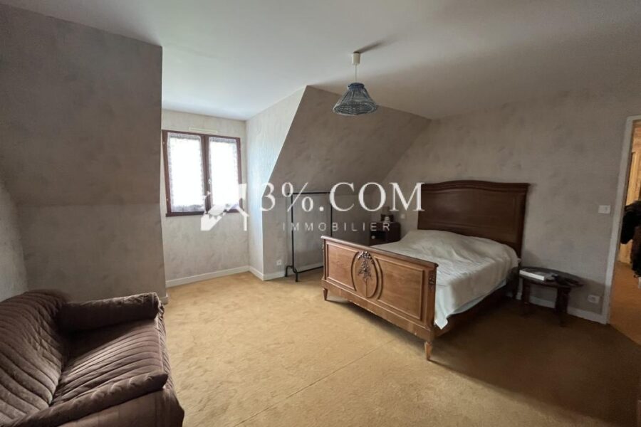 Maison à vendre à Mesquer — Vue dégagée — photo 17