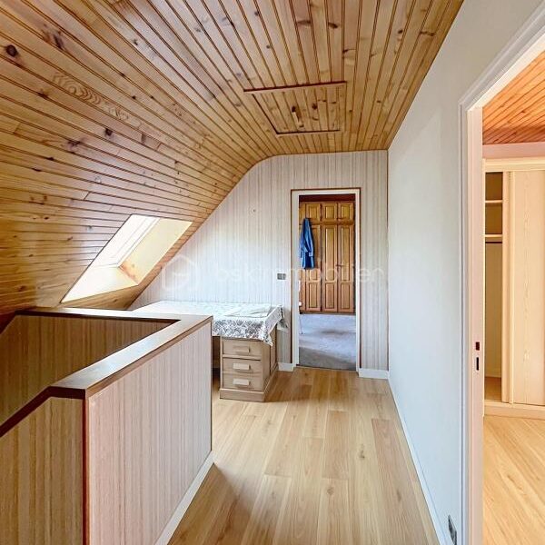 Maison à vendre à Saint hilaire les andresis — Vue dégagée — photo 18