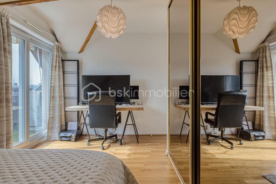 Appartement à vendre à Annecy — Vue montagne — photo 17