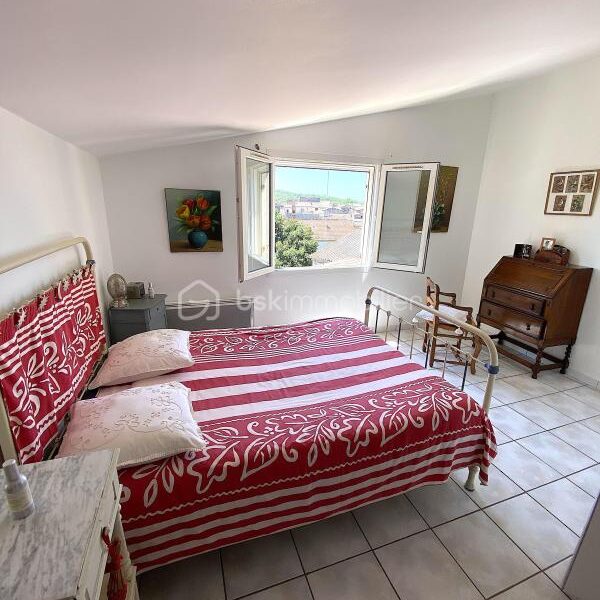 Maison à vendre à La calmette — Vue sur la ville — photo 17