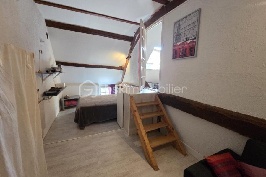 Maison à vendre à Ourouer — Vue parc — photo 28