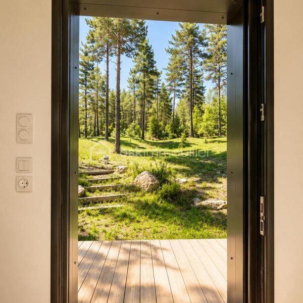 Maison à vendre à Annot — Vue montagne — photo 17