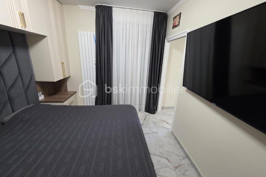 Appartement à vendre à Nice — Vue nature — photo 17