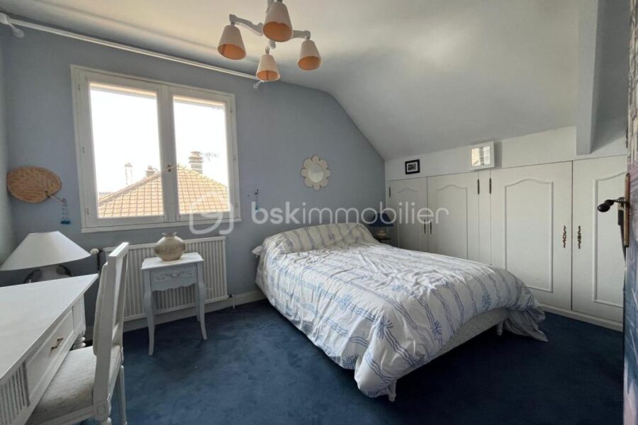 Maison à vendre à Viry chatillon — Vue parc — photo 17