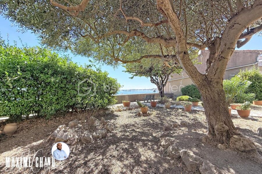 Maison à vendre à Bouzigues — Vue mer — photo 17