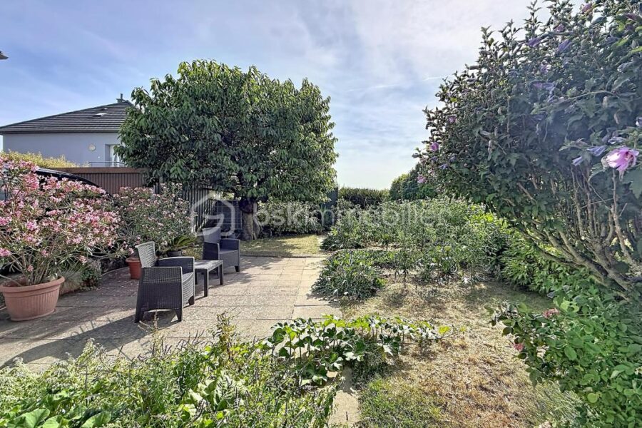 Maison à vendre à Monswiller — Vue nature — photo 17