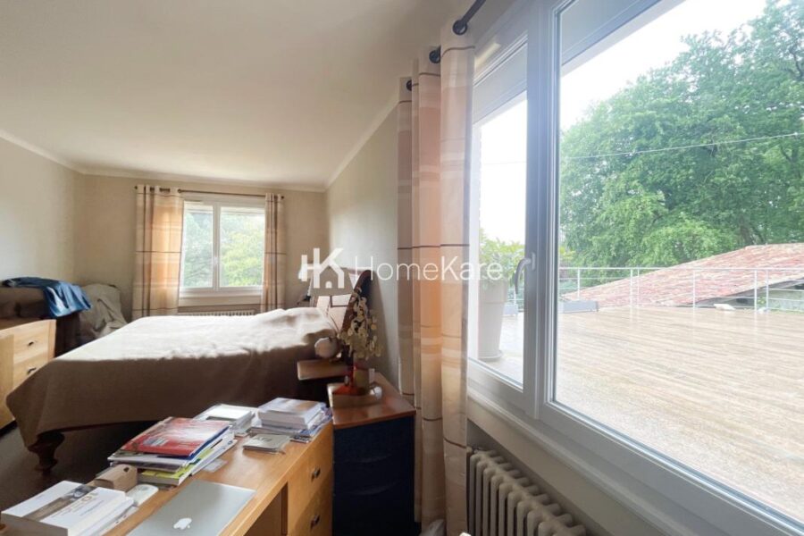 Maison à vendre à Montauban — Vue nature — photo 17