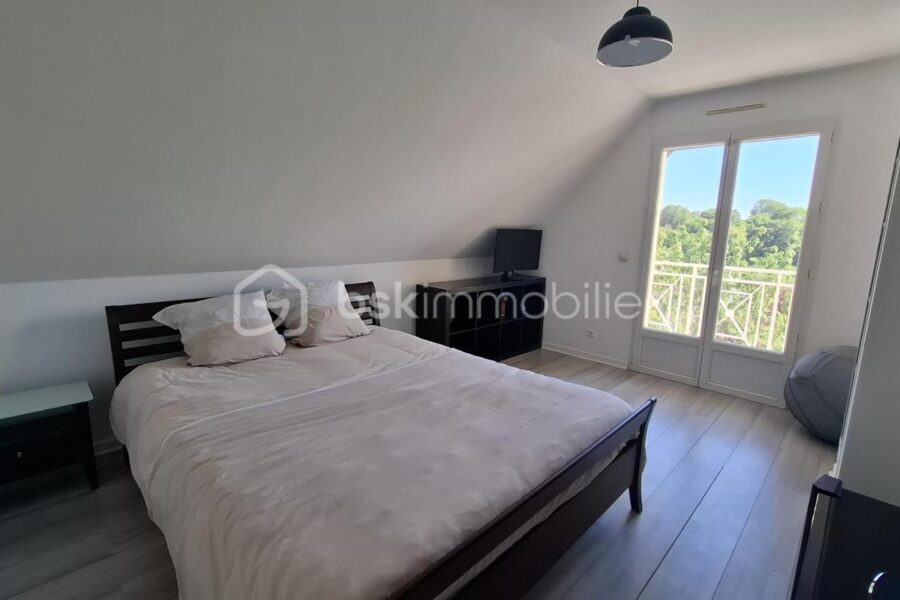 Maison à vendre à Mereville — Vue nature — photo 17
