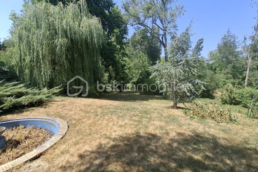 Maison à vendre à Saclas — Vue nature — photo 17