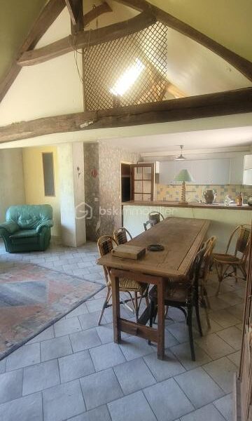 Maison à vendre à Pithiviers — Vue nature — photo 17