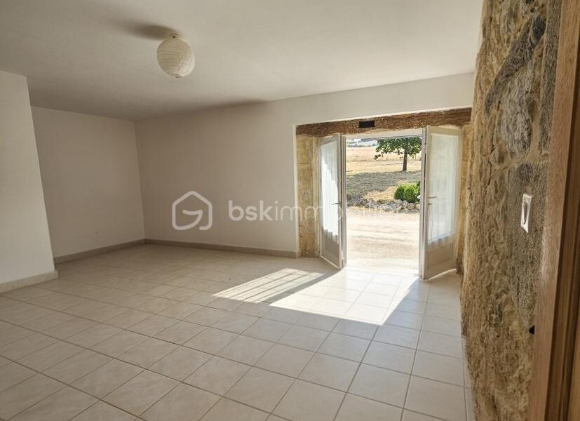 Maison à vendre à Castet arrouy — Vue nature — photo 17