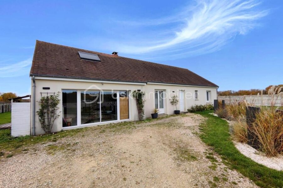 Maison à vendre à Chanteau — Vue nature — photo 17
