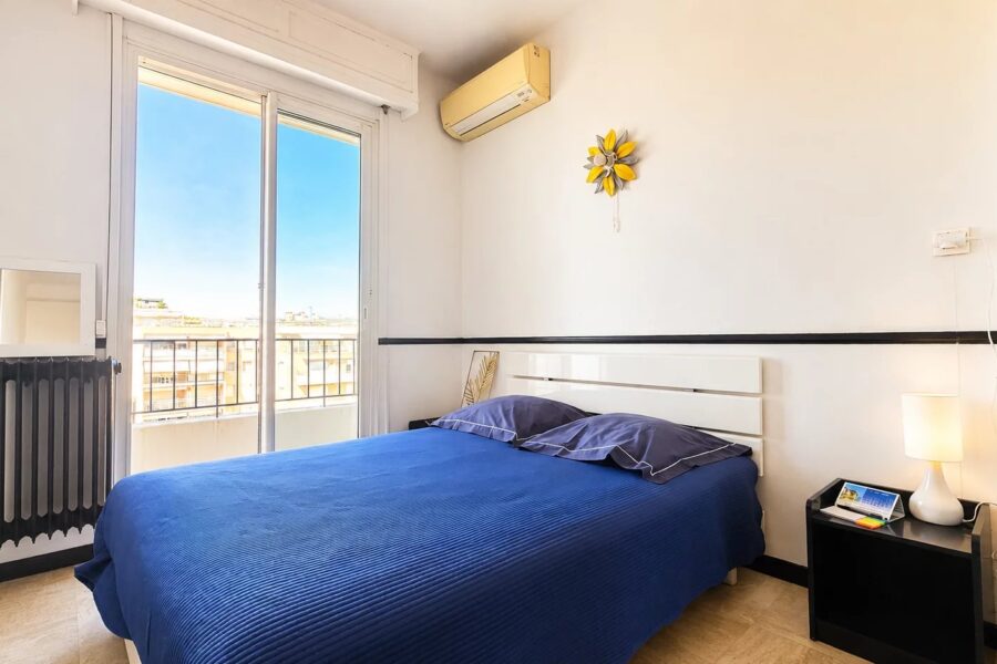 Appartement à vendre à Antibes — Vue mer — photo 4