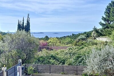 Maison à vendre à Bandol