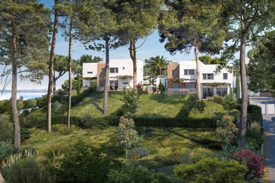 Maison à vendre à La seyne-sur-mer — Vue mer — photo 3