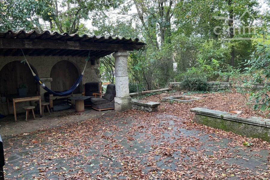Maison à vendre à Cordes-sur-ciel — Vue nature — photo 4