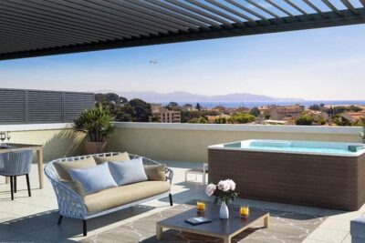 Appartement à vendre à La ciotat