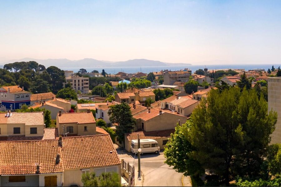 Appartement à vendre à La ciotat — Vue mer — photo 3