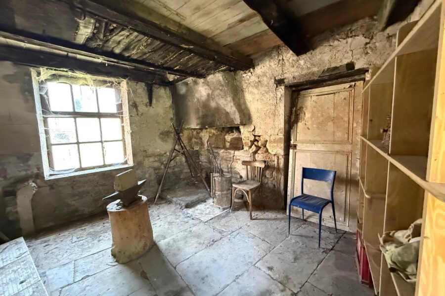 Maison à vendre à Châtillon-sur-saône — Vue nature — photo 35