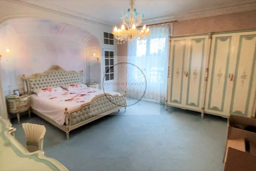 Maison à vendre à Annet-sur-marne — Vue parc — photo 8