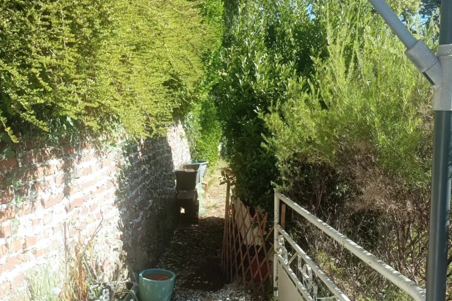 Maison à vendre à Decazeville — Vue montagne — photo 12