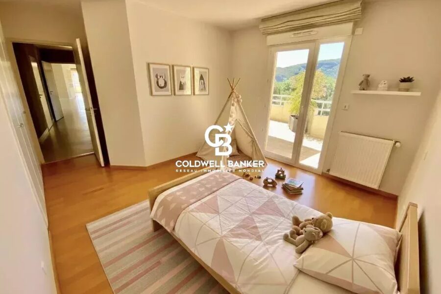 Appartement à vendre à Annemasse — Vue montagne — photo 15