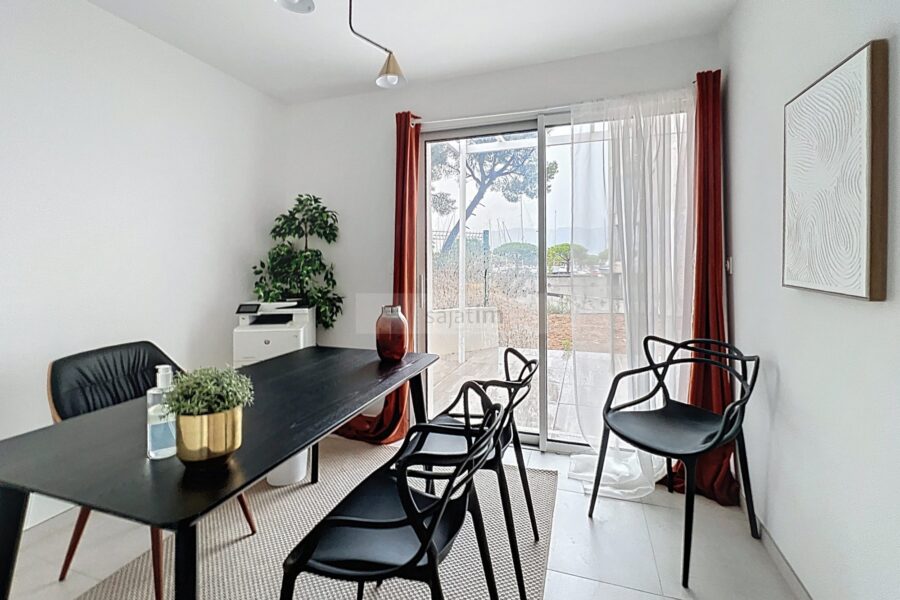Maison à vendre à La seyne-sur-mer