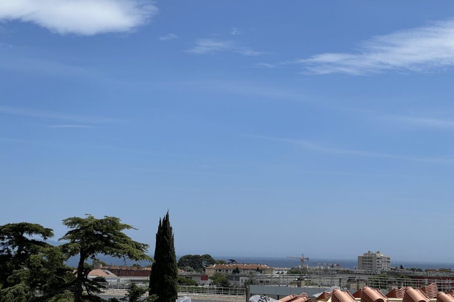 Appartement à vendre à La ciotat