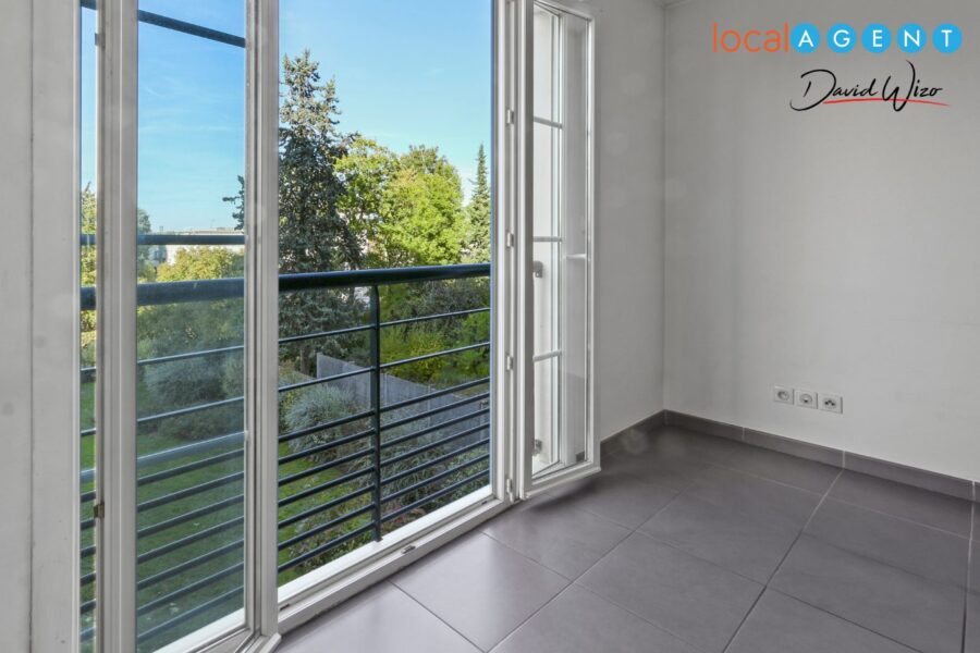 Appartement à vendre à Sceaux