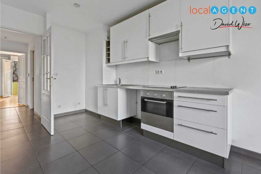 Appartement à vendre à Sceaux