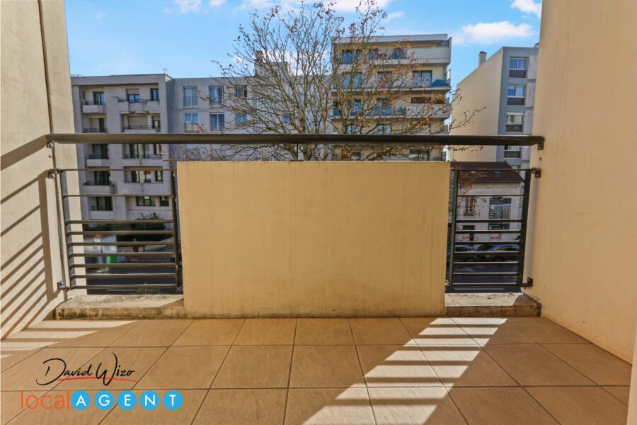 Appartement à vendre à Sceaux