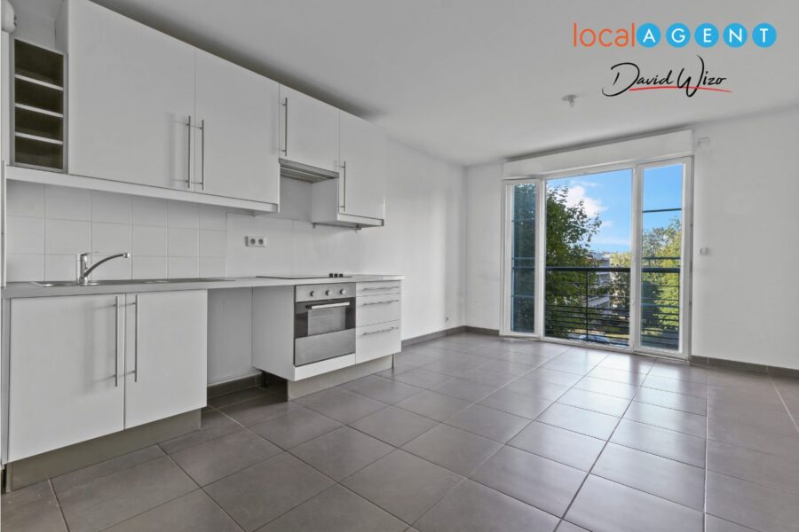 Appartement à vendre à Sceaux