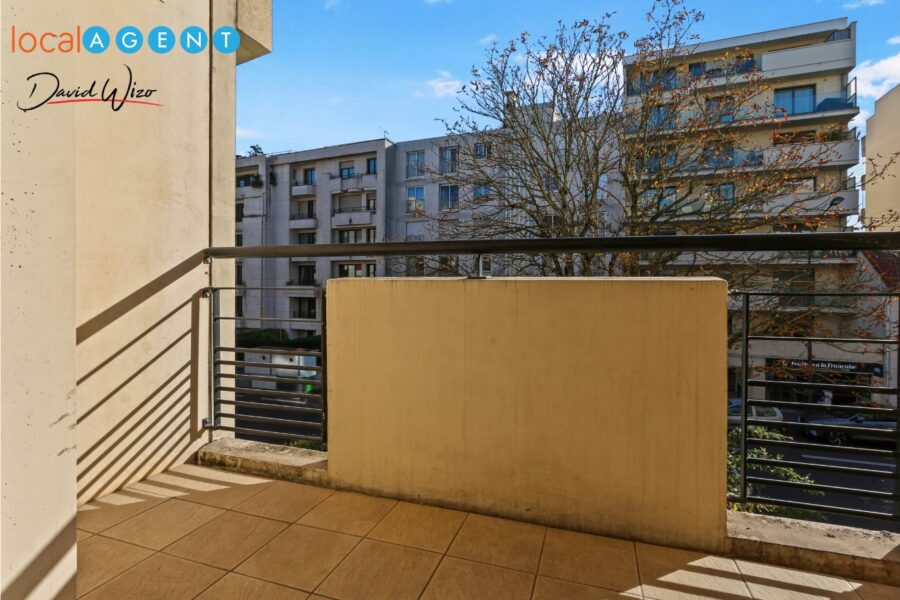 Appartement à vendre à Sceaux