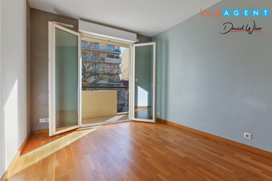 Appartement à vendre à Sceaux