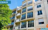 Appartement à vendre à Sceaux