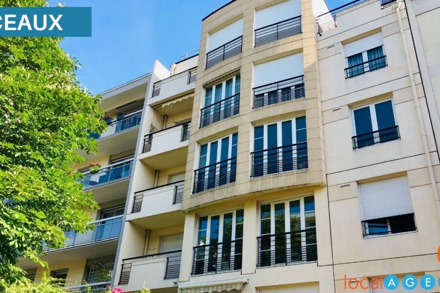 Appartement à vendre à Sceaux