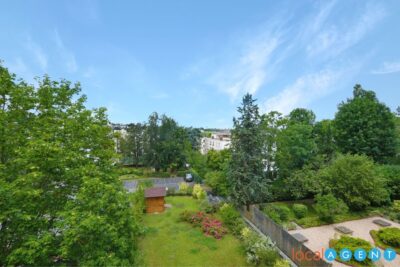 Appartement à vendre à Sceaux