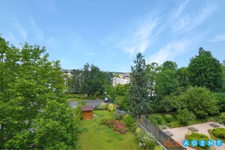 Appartement à vendre à Sceaux