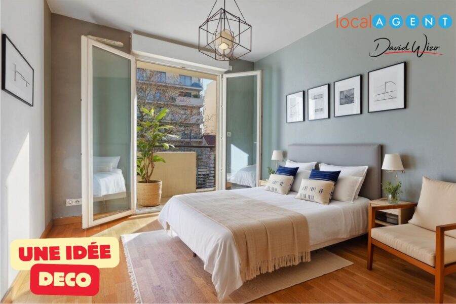 Appartement à vendre à Sceaux