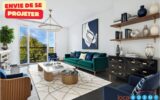 Appartement à vendre à Sceaux