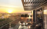 Appartement à vendre à Six-fours-les-plages — Vue sur la ville — photo 1
