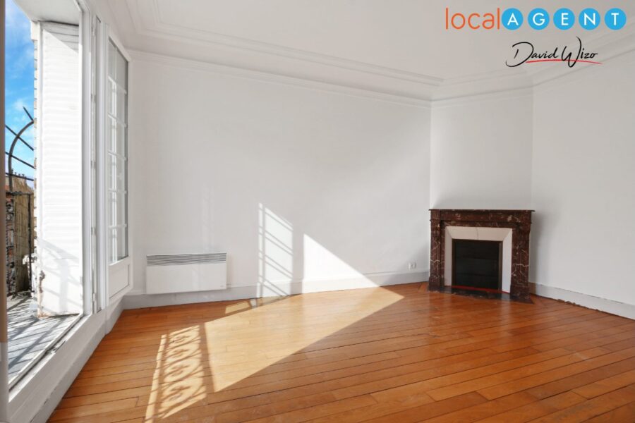 Appartement à vendre à Montrouge