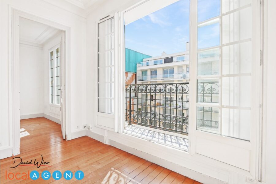 Appartement à vendre à Montrouge
