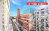 Appartement à vendre à Montrouge