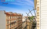 Appartement à vendre à Montrouge